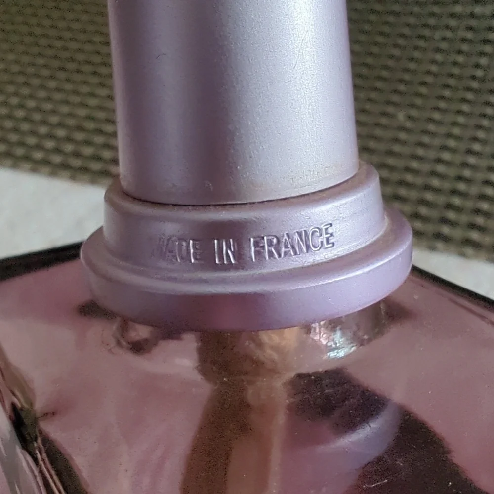 Lampe Berger (Maison Berger Paris) Purple Lamp